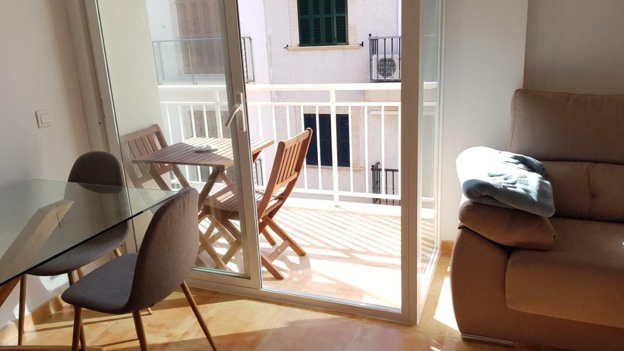 Sonne & Meerblick Aus 40 Grad Heissem Whirlpool Geniessen - Zentral Am Hafen Und Dennoch Ruhig 칼라 라트자다 외부 사진